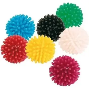 Cat toy ball Trixie PIŁKA JEŻOWA 30 mm, pack of 120 (TX-4125)