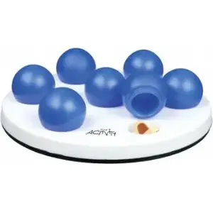 Cat toy game Trixie 20 cm – interactive play accessory for cats