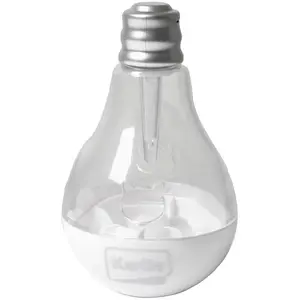 Игрушка в форме червячка с LED-подсветкой VidaXL KR-0667 — встроенный аккумулятор, длина 7 см, ширина 7 см
