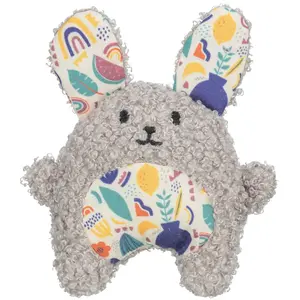 Игрушка с кошачьей мятой GiGwi TRIXIE 45460 — многоцветная, высота 110 мм