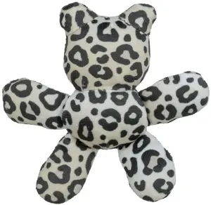 Интерактивная игрушка для кошек Trixie TRIXIE 45382, чёрно-белая, ширина 120 мм