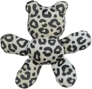 Интерактивная игрушка для кошек Trixie TRIXIE 45382, чёрно-белая, ширина 120 мм