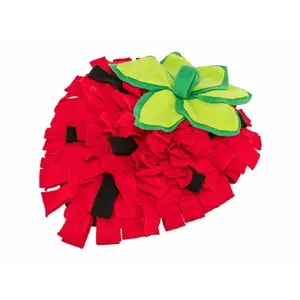 Play Mat Trixie Red Polyester 33×40 cm