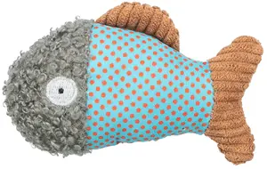 Interaktīva rotaļlieta kaķiem Hurt-net TX-45467, daudzkrāsaina, platums 90 mm