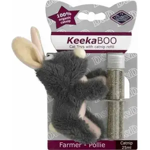 D&D Farmer Pollie sprejs ar kaķumētru 25 ml, 8,5 mm dozators - D&D