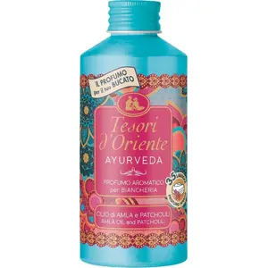 Veļas smaržviela Conter TESORI Ajurweda 250 ml — veļas parfīms