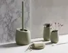WENKO Badi ерш и держатель для туалета Photo 3