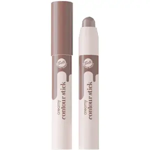 Bronzer stick BELL Creamy Contour Stick 01 Cool Mocha 3.4 g