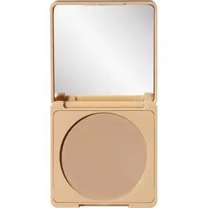 Bronzer prasowany PAESE Selfglow 01 Cold 10 g — prasowany bronzer do konturowania i podkreślenia opalenizny