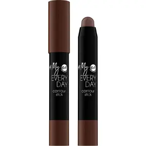 Contour Stick BELL 02 You're So Warm — face contouring stick, shade 02