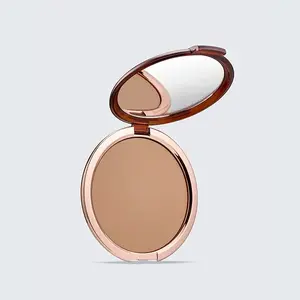 Bronze Goddess Face Powder, Estée Lauder, 01 Light — 21 g compact bronzer