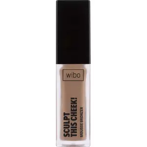 Liquid bronzer for face WIBO Sculpt This Cheek 01 11 g