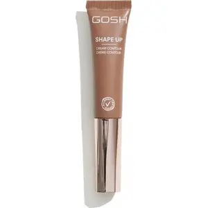Cream bronzer Gosh Ingrid Shape Up 002 14 ml