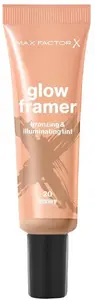 LaJUU Glow Framer Bronzing & Illuminating Tint — tonējošs un izgaismojošs sejas tints Honey 30 ml