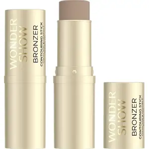 Бронзер в стике Eveline Wonder Show 01 Be Neutral 8 г