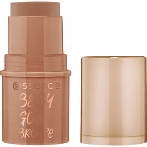 Bronzējošs zīmulis Essence Baby Got Bronze 5.5 g — bronzeris sejai, bronzas tonis