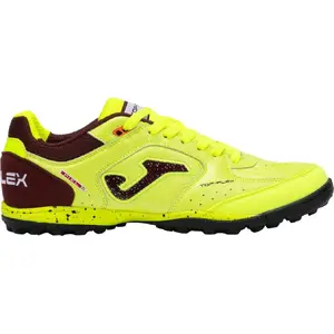 Football boots Joma Top Flex TOPW2509TF purple size 43
