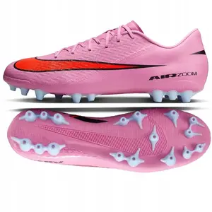 Futbola apavi NIKE Zoom Mercurial Vapor 16 Academy AG — modelis FQ8364-600