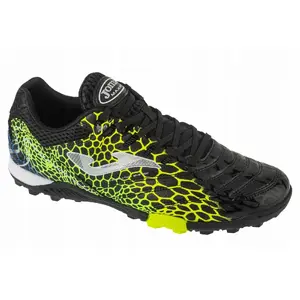 Futbola apavi Joma Maxima 2531 TF MAXW2531TF melni izmērs 43
