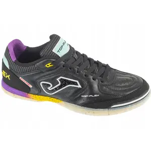 Sporta apavi Joma TOPS2601IN Top Flex 2601 IN melni izmērs 41