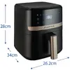 Аэрогриль Russell Hobbs SatisFry 4.3 л Photo 5