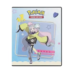 Card album Ultra‑Pro Ultra PRO 16634 — multicolour, single pack, for trading and collectible cards
