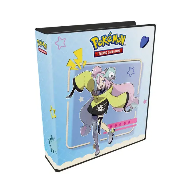 Card album Ultra‑Pro Ultra PRO 16634 Photo 2