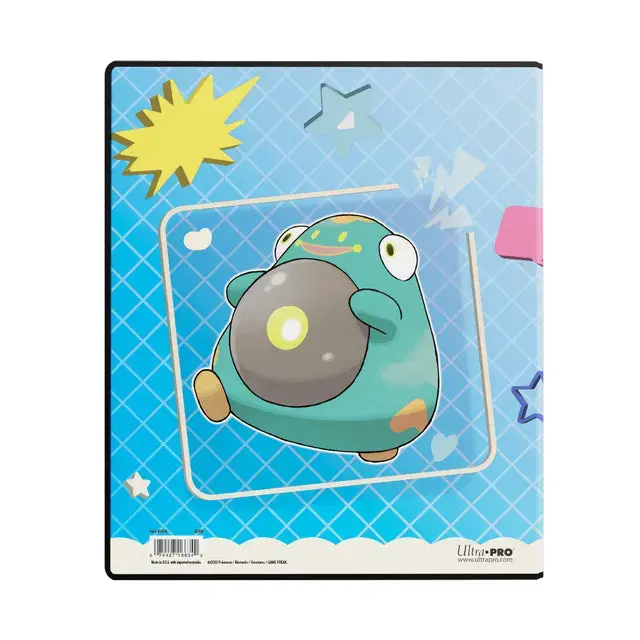 Card album Ultra‑Pro Ultra PRO 16634 Photo 3