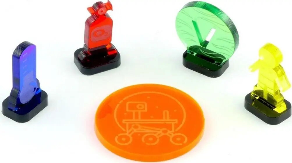 Board Accessories