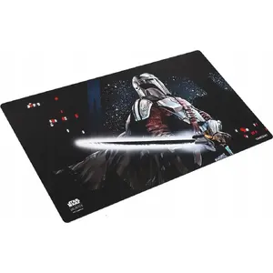 Playmat Gamegenic Star Wars Unlimited – Game Mat Mandalorian