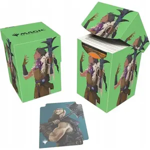 Deck Box Ultra‑Pro Magic the Gathering Modern Horizons 3 100+ capacity — Disa