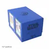 Коробка для колод Ultra‑Pro Asmodee Star Wars: Unlimited Double Deck Pod Photo 2