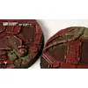 Gamers Grass GGB-NCDR55 baseplate Photo 3