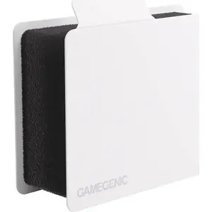 Divider Gamegenic Sideloading Sizemorph – white organizer for card and board game storage