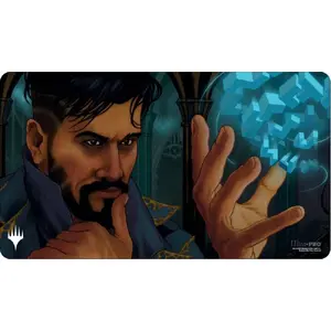 Playmat Ultra‑Pro Magic: The Gathering — Murders at Karlov Manor V1