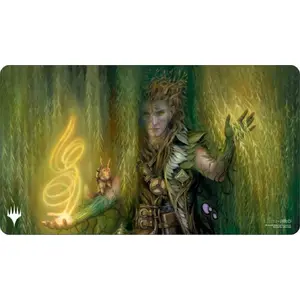 Playmat Ultra‑Pro Magic: The Gathering — Murders at Karlov Manor (Playmat D)