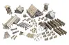 Board game Asmodee Northern Settlement — Battle Systems Ltd Photo 2