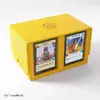 Ultra‑Pro Asmodee Star Wars Double Deck Pod Yellow Photo 3