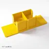 Ultra‑Pro Asmodee Star Wars Double Deck Pod Yellow Photo 4
