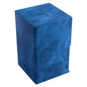 Sleeve Box Gamegenic Watchtower 100+ XL Convertible — Blue