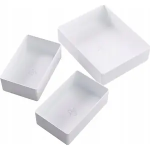 Card accessory Gamegenic Token Silo Card Add-On - White