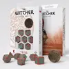Q-Workshop The Witcher — набор кубиков Triss Merigold Photo 2