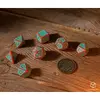Q-Workshop The Witcher — набор кубиков Triss Merigold Photo 3