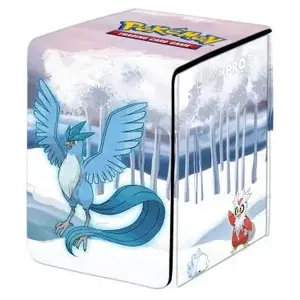 Держатель для карт Ultra‑Pro Ultra PRO Frosted Forest — многоцветный, 1 шт.