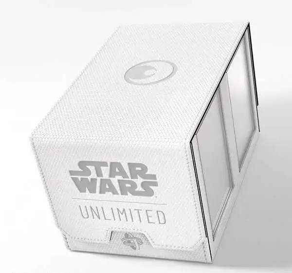 Коробка для колоды Ultra‑Pro Asmodee Star Wars: Legion Photo 2