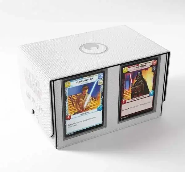 Коробка для колоды Ultra‑Pro Asmodee Star Wars: Legion Photo 3