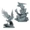 Карточная игра Portal Games Zombicide: Divine Beasts Photo 3