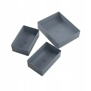 Card accessory Ultra‑Pro Gamegenic Token Silo Card Add‑On — Black