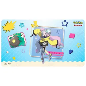 Play mat Ultra‑Pro Ultra PRO 2116631 multicolour board/card game accessory