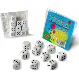 Alexander Dice Set 0192 – tabletop gaming dice by Alexander (MPN 0192)
